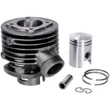 Zylinderkit 50ccm 38mm für Sachs 50 AC, 12mm 49065