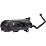 exhaust Tecnigas Maxi 4 for Honda PCX 125cc 49109
