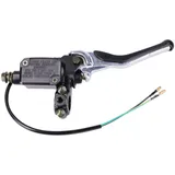 brake pump complete right for Yamaha Aerox, MBK Nitro 08-12 49196 brake pump complete right for Yamaha Aerox, MBK Nitro 08-12 49196