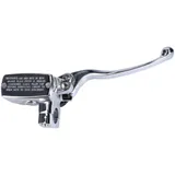 brake pump right 25mm Retro China scooter chrome for Benzhou, Firenze, Adly, Flex Tech 49198 brake pump right 25mm Retro China scooter chrome for Benzhou, Firenze, Adly, Flex Tech 49198