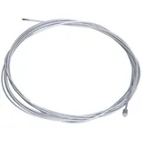 Gaszug / Seilzug Innenkabel 200cmx1,2mm mit Tonnennippel - universal 49234