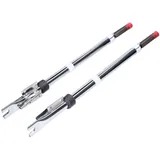 front fork tube set EBR Original for Puch Maxi 49246