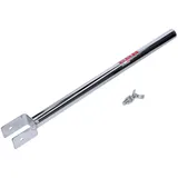 Rahmenverstrebung EBR Chrom oval für Puch Maxi, Peugeot 103 49253 Rahmenverstrebung EBR Chrom oval für Puch Maxi, Peugeot 103 49253