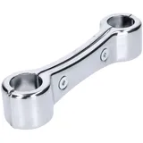 fork clamp EBR chrome for Puch Maxi 49255