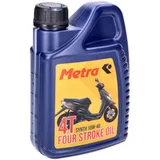 engine oil / motor oil Metra full synthetic 4-stroke 10W40 - 1 Liter 49257 engine oil / motor oil Metra full synthetic 4-stroke 10W40 - 1 Liter 49257