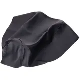 seat cover black for Honda Wallaroo 49279