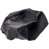 seat cover carbon-look for Piaggio Sfera 49283
