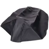 seat cover black for Malaguti F12 49286