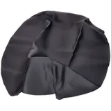 Sitzbezug schwarz für Piaggio Fly 2004-2012 (ohne Sitzbankschloss) 49294