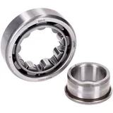 Walzenlager NJ204 C3 - 20x47x14 Kurbelwelle für Simson S51, S53, S70, S83, SR50, SR80, KR51/2 Schwalbe, M500, M700 Motor 49309 Walzenlager NJ204 C3 - 20x47x14 Kurbelwelle für Simson S51, S53, S70, S83, SR50, SR80, KR51/2 Schwalbe, M500, M700 Motor 49309