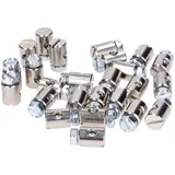 screw nipple for inner cable 7.0x9.0mm - 25 pieces 49313-25
