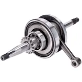crankshaft for Peugeot Kisbee 50 4-stroke 10mm 49324
