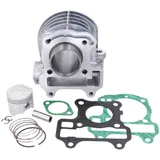 Zylinderkit 50ccm 37,8mm für Honda NSC 50 R, Vision 50 4T 2012- 49401
