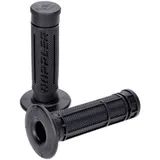 Griffe Satz Doppler Grip 3D schwarz 49402