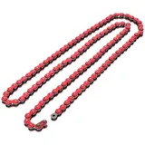 Kette KMC verstärkt rot - 415 x 120 49415