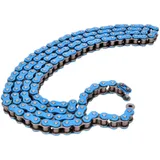 Kette Doppler verstärkt blau - 428 x 138 49418