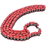 chain Doppler reinforced red - 428 x 138 49420