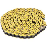 Kette superverstärkt 420 x 140 (420 1/2 x 1/4) gelb 49437