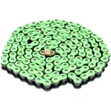 Kette superverstärkt 420 x 140 (420 1/2 x 1/4) grün 49439