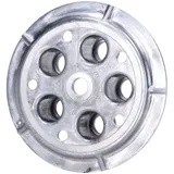 Kupplungsdruckplatte für Piaggio / Derbi Motor D50B0, EBE, EBS 49442