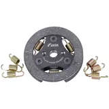 Kupplung Jasil 3-Backen für Puch Maxi E50 49480