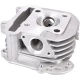 cylinder head OEM w/ SAS for GY6 125cc 152QMI, Rieju Pacific 49493