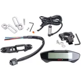 Multifunktions-Tachometer Koso DB EX-03 mit E-Prüfzeichen 49497