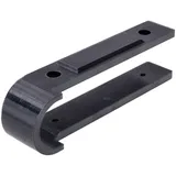 Chain guide / chain slider for aluminum swingarm for Derbi GPR, Senda, Gilera SMT 50 49557