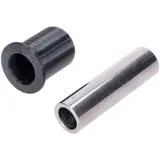 swingarm nylon bush and sleeve set for Derbi Senda 50, Aprilia RX 50, SX 50 49559