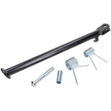 Seitenständer 320mm schwarz für Sherco SM Supermoto 50-125ccm 2014- 49561 Seitenständer 320mm schwarz für Sherco SM Supermoto 50-125ccm 2014- 49561