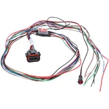 wiring harness HPS 940 Patrol Line alarm system 49577