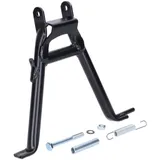 Hauptständer schwarz für Hercules Prima 4S, 5S, SX Mofa 49579