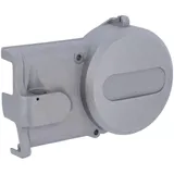 alternator cover Venandi w/o logo, glass blasted for Simson S51, S53, S70, SR50, SR80, KR51/2 49668