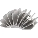cylinder head Venandi fan head 70cc for Simson S51, S53, S70, SR50, SR80, KR51/2 49680