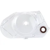 Kupplungsdeckel Venandi transparent für Simson S51, S53, S70, SR50, KR51/2 M500 49687