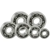 ball bearing set Venandi for M53 engine for Simson S50, KR51/1, SR4 49703