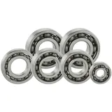 ball bearing set Venandi for M531, M541, M741 engine for Simson S51, S53, S70, S83, SR50, SR80, KR51/2 49704