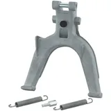 main stand set Venandi reinforced for Simson S50, S51, S53, S70, S83 49717 main stand set Venandi reinforced for Simson S50, S51, S53, S70, S83 49717