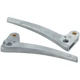 brake and clutch lever set Venandi aluminum, old type for Simson S50, KR51/1, SR4- 49718