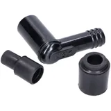 spark plug cap NGK 90° splash-proof LB05FP 49748