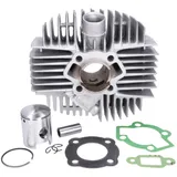 Cylinder kit Parmakit Sport 50cc d=40mm 44mm stud bolt for Kreidler Florett RS, RMC, RM, Flory MF20, MF22, MF23 49753