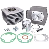 Zylinderkit Parmakit 6-Kanal 72ccm 47mm für MBK 51 Motobecane Mobylette AV7, AV10 49754 Zylinderkit Parmakit 6-Kanal 72ccm 47mm für MBK 51 Motobecane Mobylette AV7, AV10 49754