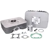 Zylinderkit Parmakit 70ccm mit Kopf für Sachs RS Corsa Lunga 49762