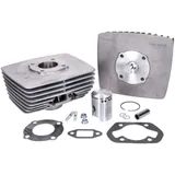 Zylinderkit Parmakit Minitherm 50ccm mit Kopf für Zündapp CS50 49765