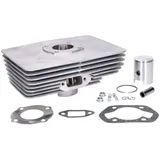 cylinder kit Parmakit 50cc Supertherm for Zündapp CS, GTS, Hai, KS 50 49766