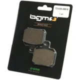Bremsbeläge BGM 50,8x53,9mm BENELLI 666 125ccm 1998 (h), CPI X-Large 125ccm 2003 (vh), X-Large 150ccm 2003 (vh), X-Large 250ccm Bremsbeläge BGM 50,8x53,9mm BENELLI 666 125ccm 1998 (h), CPI X-Large 125ccm 2003 (vh), X-Large 150ccm 2003 (vh), X-Large 250ccm