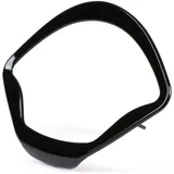 Tachorahmen Moto Nostra schwarz glänzend für Vespa GTS 125, 150, 250, 300, Vespa GTS HPE 300 49809