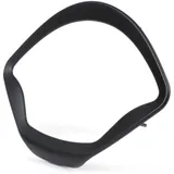 Tachorahmen Moto Nostra mattschwarz für Vespa GTS 125, GTS 150, GTS 250, GTS 300, GTS HPE 300, GTS Super 49813