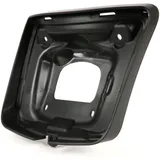 Tail light frame -MOTO NOSTRA, matt black- Vespa GTS 125 (ZAPMA3100, ZAPMA3200), Vespa GTS 150 (ZAPMA3200, ZAPMA3100), Vespa GTS Tail light frame -MOTO NOSTRA, matt black- Vespa GTS 125 (ZAPMA3100, ZAPMA3200), Vespa GTS 150 (ZAPMA3200, ZAPMA3100), Vespa GTS