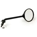 Spiegel Moto Nostra schwarz matt, M8x1.25 Linksgewinde, links Piaggio LX50 (ZAPC381, ZAPC383, ZAPC387), LX125 (ZAPM441, ZAPM443, Spiegel Moto Nostra schwarz matt, M8x1.25 Linksgewinde, links Piaggio LX50 (ZAPC381, ZAPC383, ZAPC387), LX125 (ZAPM441, ZAPM443,